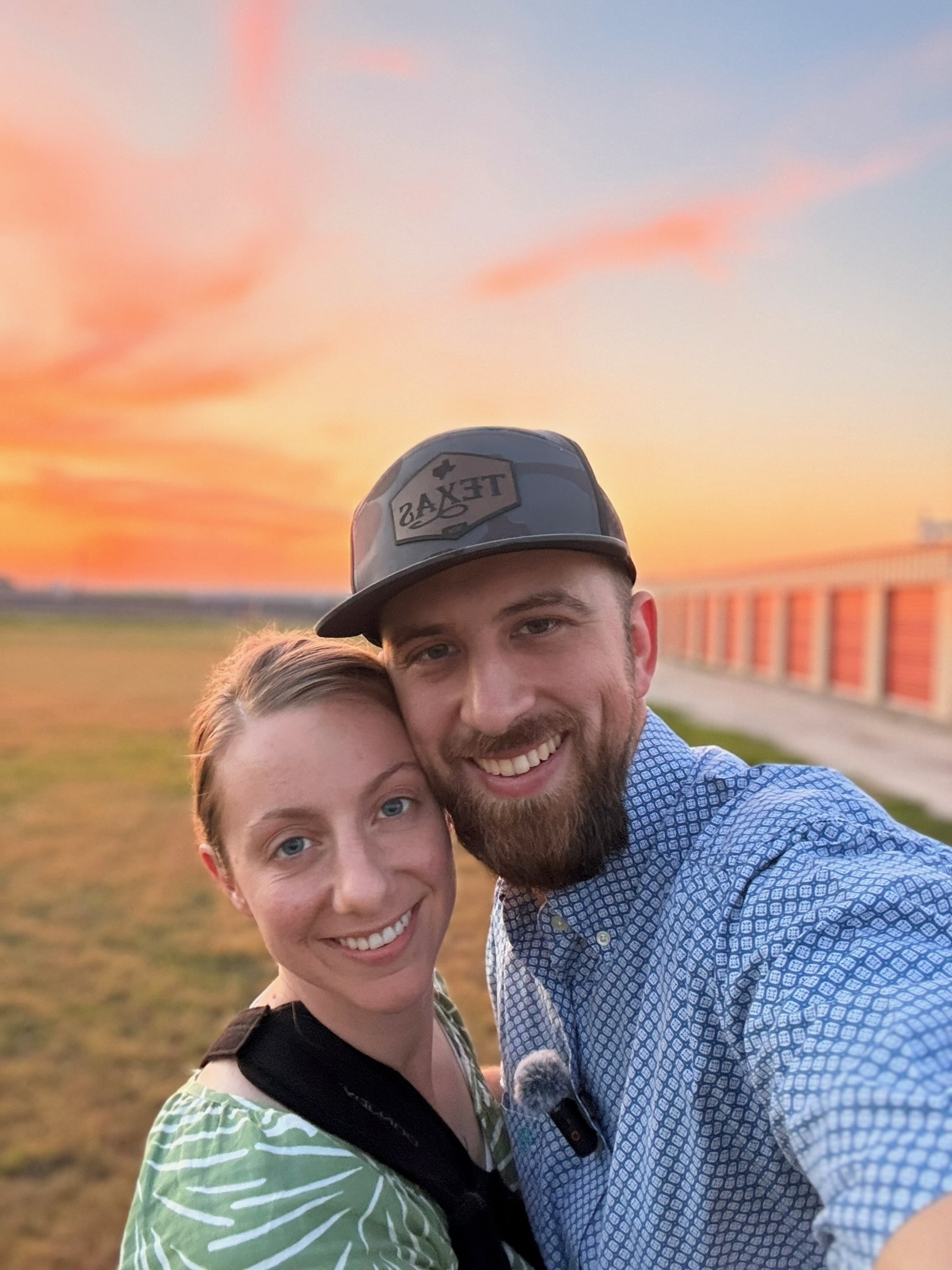 Oak Storage facility photo – jediah and rebekah owen manager
