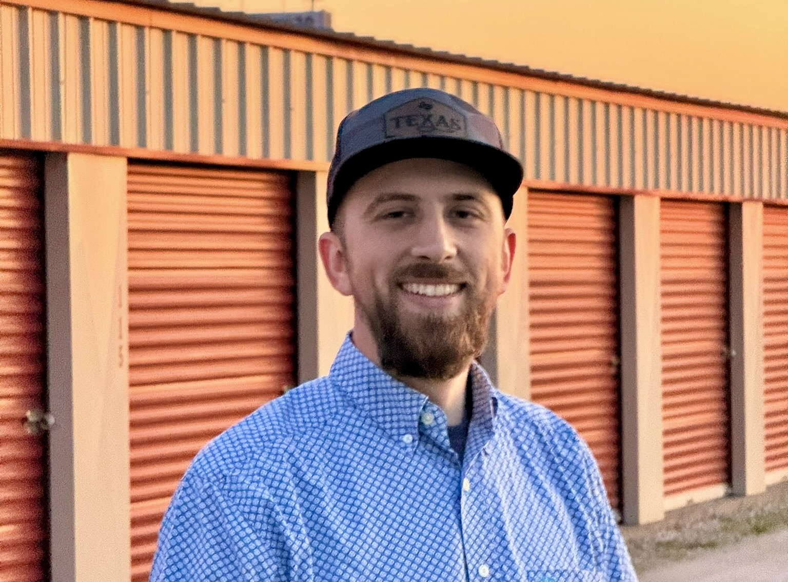 Oak Storage facility photo – jediah owen manager